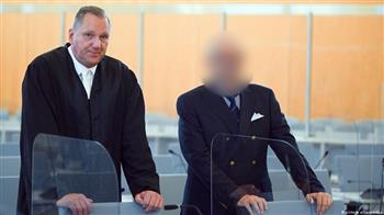 الحكم بسجن ضابط في الجيش الألماني بتهمة التجسس لصالح روسيا