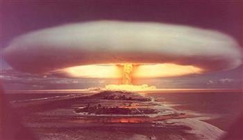 "جلوبال تايمز" : الاستراتيجية النووية الأمريكية تنذر باندلاع حرب عالمية ثالثة