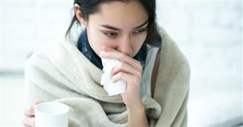  10 نصائح لتجنب حساسية الصدر فى الشتاء
