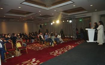 انطلاق فعاليات الدورة التاسعة لملتقى القاهرة السينمائي
