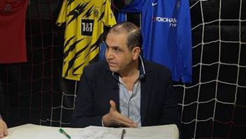عادل عطية: عقلية اللاعب المصري سبب عدم وجود قاعدة محترفين في أوروبا