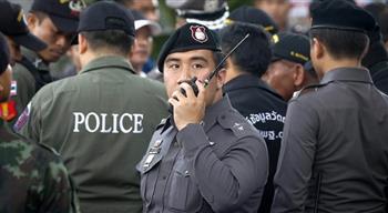 الشرطة التايلاندية تعتقل 25 متظاهرا في مواجهات مع الشرطة على هامش قمة "أبيك"