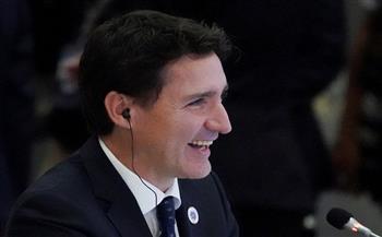 كندا تقرر إصدار سندات بقيمة 500 مليون دولاركندي لدعم أوكرانيا