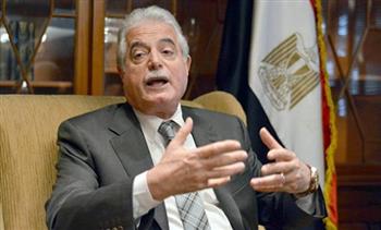 محافظ جنوب سيناء يؤكد حرص الدولة المصرية على تحقيق أعلى معدلات النجاح العالمية
