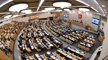 مجلس الدوما يدين جريمة إعدام الأسرى الروس