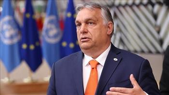 المجر: لن ندعم خطة الاتحاد الأوروبي لتزويد أوكرانيا بمساعدات للميزانية العام المقبل