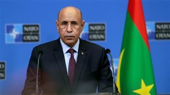 الرئيس الموريتاني يتوجه إلى تونس للمشاركة في الدورة 18 للقمة الفرنكوفونية