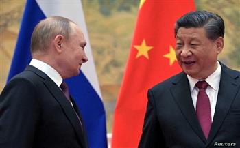 السفير الصيني في موسكو: تربطنا علاقات شراكة قوية مع روسيا