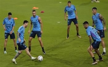 منتخب الأرجنتين يستدعي تياجو ألمادا لقائمته في كأس العالم