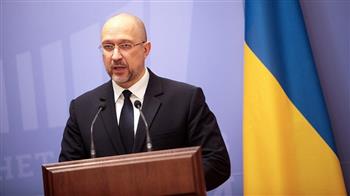 رئيس وزراء أوكرانيا: نصف نظام الطاقة معطل بسبب الهجمات الروسية