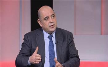 وزير الاقتصاد الرقمي الأردني: التعاون مع مصر دائما وأبدا يكون مثمرا وناجحا