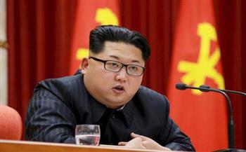 زعيم كوريا الشمالية يهدد باستخدام السلاح النووي حال الهجوم على بلاده