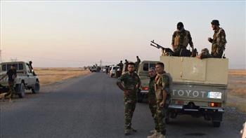 مصدر أمني عراقي: مقتل 3 جنود في هجوم إرهابي لـ"داعش" بكركوك