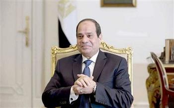 في عيد ميلاده.. الرئيس السيسي قائد مصر إلى بر الأمان