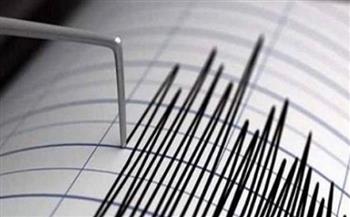 زلزال بقوة 6,9 درجات يضرب سواحل غرب إندونيسيا