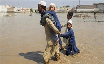 الأمم المتحدة: الباكستانيون ما زالوا يعانون من آثار الفيضانات المدمرة