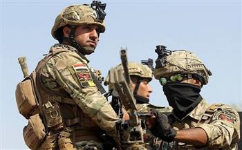 مقتل 4 من عناصر الجيش العراقي في هجوم لـ "داعش" في كركوك