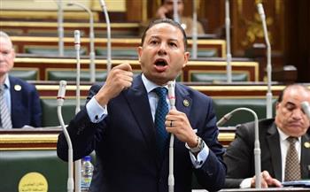 برلماني: cop27 نقل رؤية مصر نحو التغيير ووضعها على طريق تصدير الطاقة الخضراء