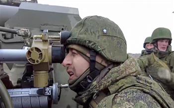الجيش الروسي: مقتل 120 جنديًا وتدمير 9 مراكز قيادية للجيش الأوكراني خلال 24 ساعة