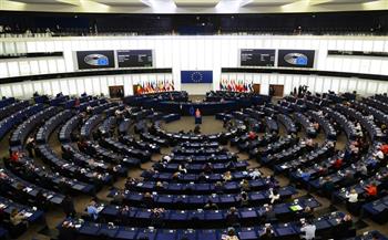 مراسل "القاهرة الإخبارية": البرلمان الأوروبي يصوت على تصنيف روسيا دولة "راعية للإرهاب"