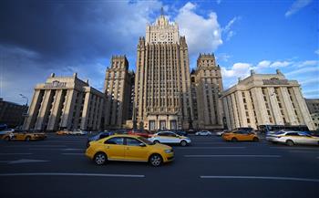 روسيا تحذر من تداعيات قرار بولندا بمنع مشاركة لافروف في قمة منظمة الأمن والتعاون الأوروبية