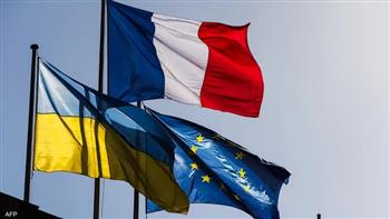 أوكرانيا وفرنسا تبحثان الضمانات الأمنية والوضع في قطاع الطاقة