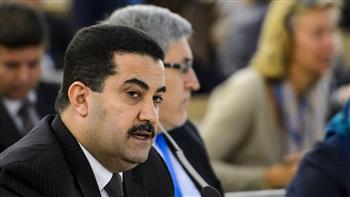 رئيس الوزراء العراقي : مكافحة الفساد على سلم أولوليات الحكومة