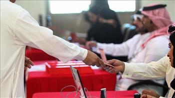 إغلاق صناديق الاقتراع فى جولة الإعادة للانتخابات النيابية والبلدية بالبحرين