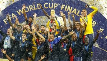  قبل انطلاق مونديال 2022.. أبطال كأس العالم عبر التاريخ