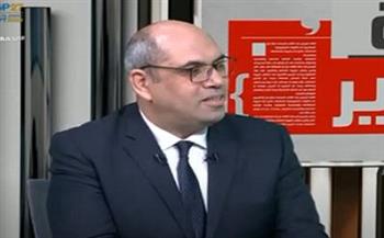 الدكتور ماجد كرم الدين: «مصر حاليًا هي الدولة العربية الأولى في مجال الطاقة المتجددة»