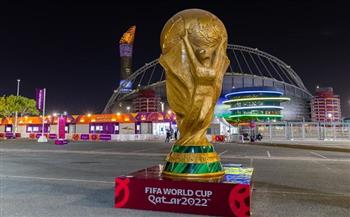  تردد القنوات المفتوحة الناقلة لـكأس العالم 2022 