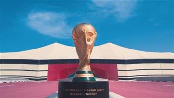  حفل افتتاح كأس العالم قطر 2022 |(بث مباشر)