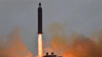 كوريا الجنوبية تطلق 3 صواريخ جو-أرض ردا على إطلاق جارتها الشمالية لصورايخ باليستية