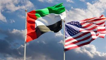 الولايات المتحدة تثمن جهود الإمارات في دفع مبادرة الشراكة الثنائية من أجل تسريع التحول للطاقة النظيفة