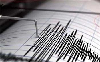 زلزال بقوة 5.3 درجات يضرب شمالي شيلي