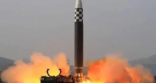 الدفاع اليابانية: كوريا الشمالية أطلقت صاروخا باليستيا آخر بعد ظهر اليوم