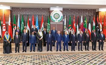أجندة فعاليات اليوم الثاني لـ «القمة العربية» في الجزائر