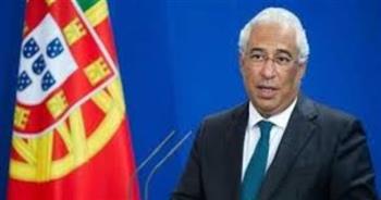 رئيس الوزراء البرتغالي: نأمل أن يساهم (كوب-27) في توزيع متوازن لتمويل المناخ بين التخفيف والتكيف