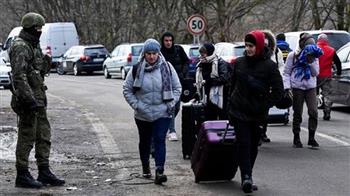 بولندا: ارتفاع عدد اللاجئين الوافدين من أوكرانيا إلى 7 ملايين و447 ألف شخص