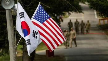 وزيرا خارجية كوريا الجنوبية وأمريكا ينتقدان الاستفزازات الأخيرة لكوريا الشمالية