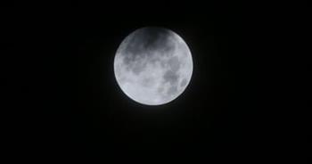 معهد الفلك: «الثلاثاء المقبل خسوف القمر الأخير لعام 2022»