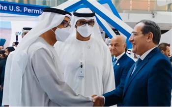وزارة البترول: أدنوك الإماراتية تسعى لزيادة استثماراتها في مصر