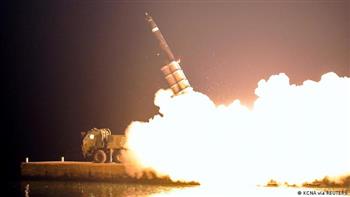 كوريا الجنوبية: كوريا الشمالية أطلقت ستة صواريخ إضافية