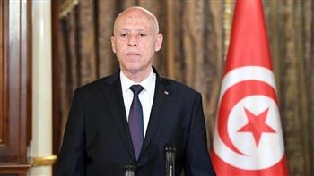 رئيس تونس: نتطلع للاستفادة من التجربة المصرية الناجحة في التنمية والإصلاح الاقتصادي
