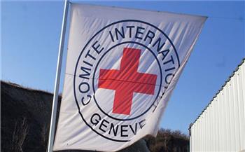 "الدولية للصليب الأحمر": الأضرار بالبنية التحتية الأوكرانية سيعاني منها المدنيين مع اقتراب الشتاء