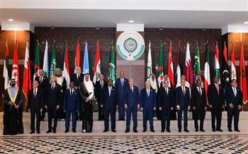 أسامة عجاج: الرئيس السيسي أضاف زخما كبيرا للقمة العربية بالجزائر
