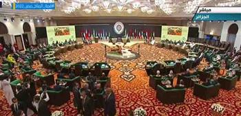 القمة العربية تستأنف أعمالها في يومها الثاني والأخير