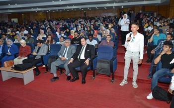 تنسيقية شباب الأحزاب تواصل جولات الحوار الوطني وتشارك في ندوة بجامعة القاهرة
