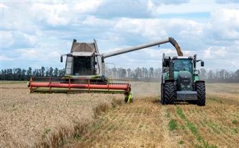 الأمم المتحدة ترحب باستئناف روسيا مشاركتها في صفقة الحبوب