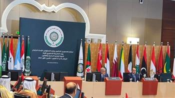 القادة العرب يوافقون على عقد القمة العربية الـ32 بالسعودية